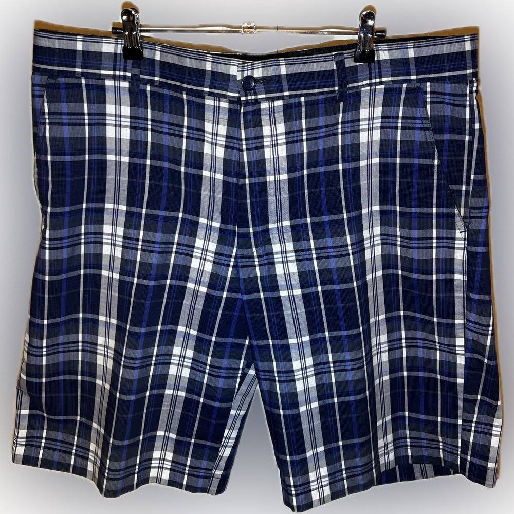 Greg Norman Tasso Elba Golf Short 36”W
